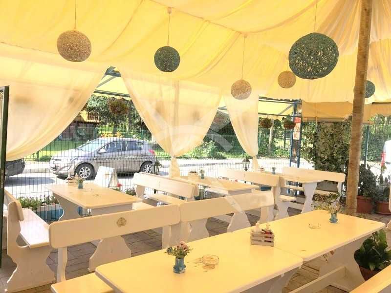 Продава се Заведение в Несебър - 187 кв.м за 1337 €/кв.м - Снимка #1