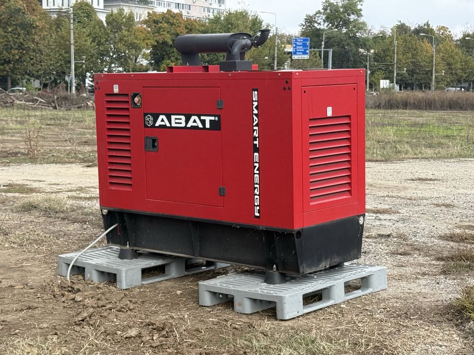 Generator de curent diesel