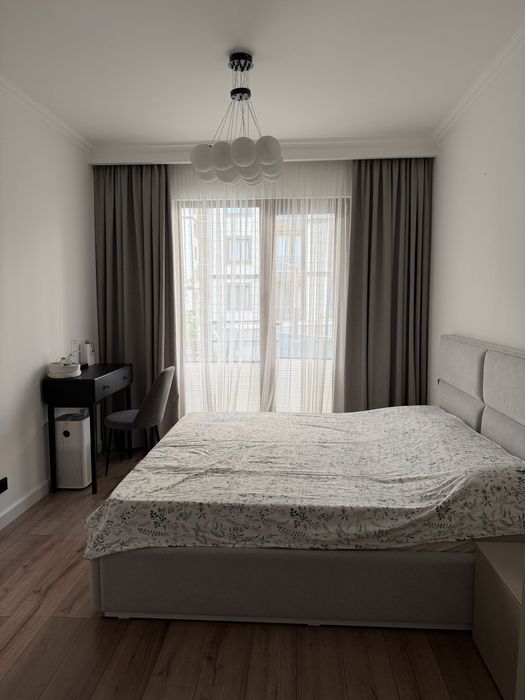Продается квартира 3/2/9 в ЖК Istanbul City