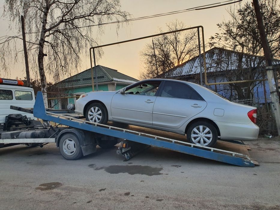 Эвакуатор в Алматы 24/7