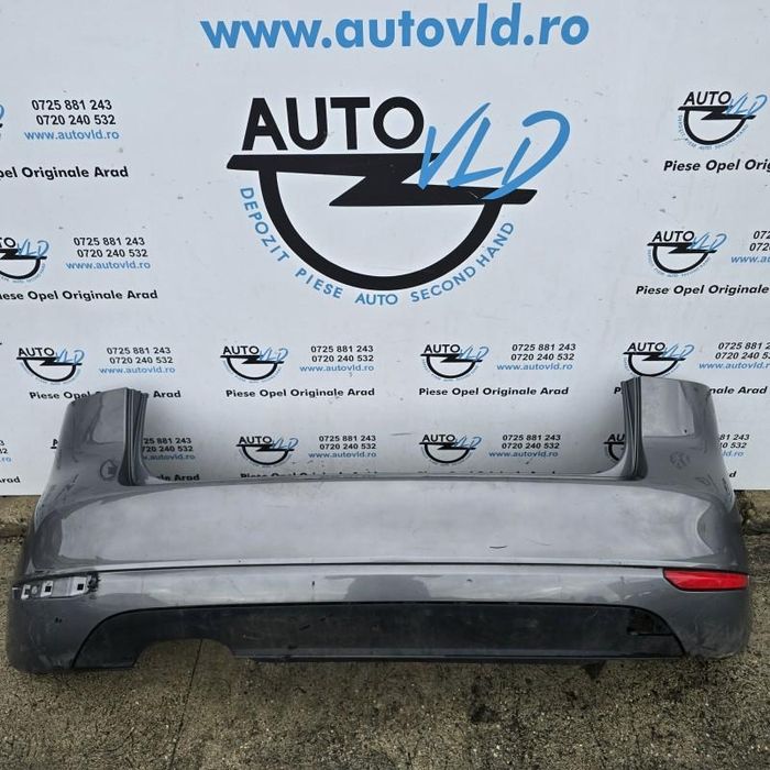 Bara spate fara senzori de parcare Volkswagen Golf 5 Plus