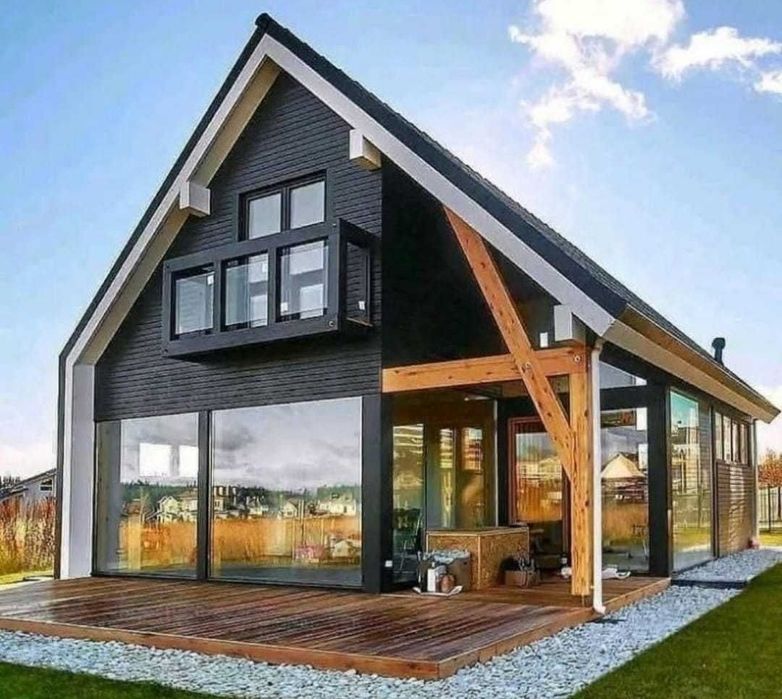 Vand case modulare pe comanda ori ce dimensiune