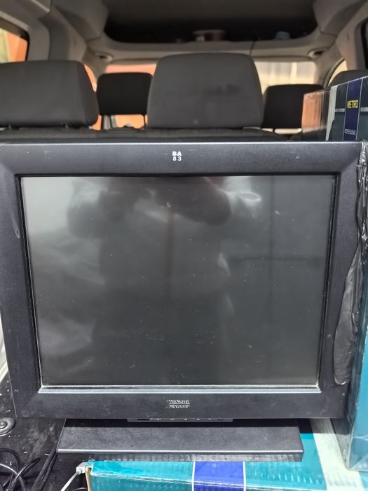 Монитор touch screen за продажби
