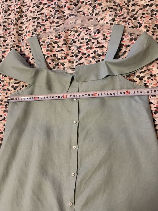 Tricou de in Mango