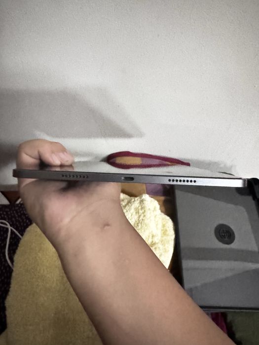 Ipad pro m1 256 гб