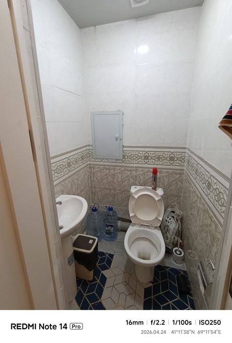 Kvartira ijaraga berish