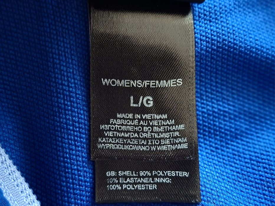 The North Face Softshell-Ориг.Дамско яке