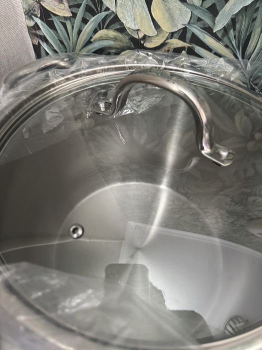 Кастрюли немецкие