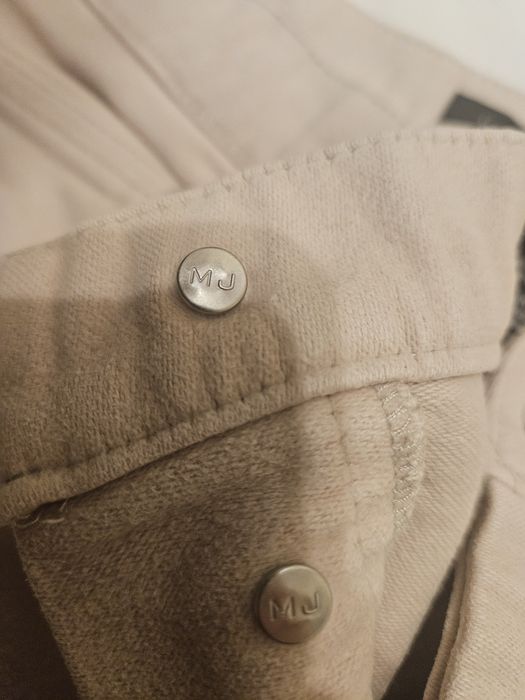 Pantaloni blugi grosi Marc by Marc Jacobs 32x34