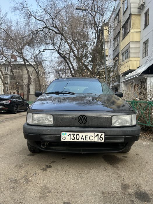 Passat b3 продается