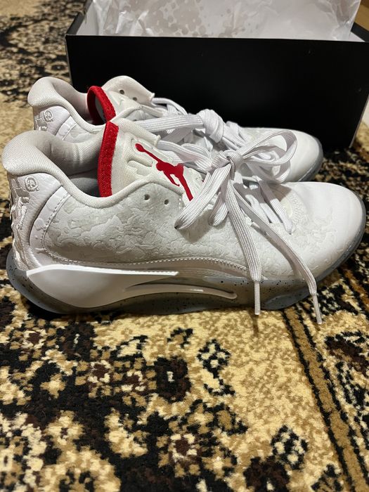 Маратонки Джордан