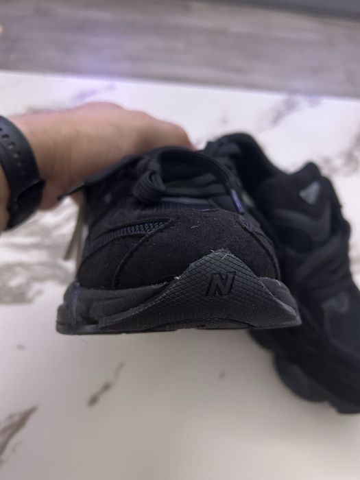 Маратонки  New balance