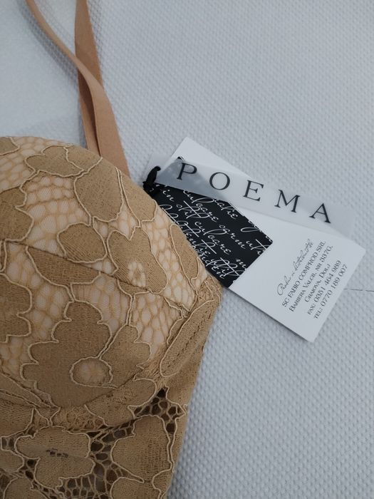 Sutien/bustiera Poema xs