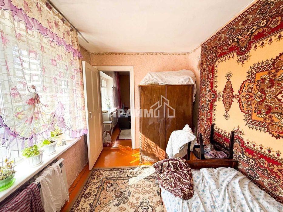 ПРОДАМ 3Х ком. Центр (Аслан ПРАЙМ)