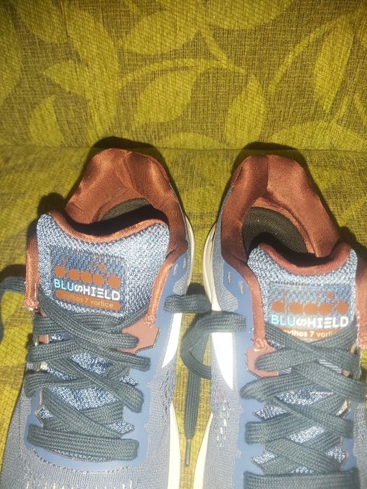 Дамски спортни маратонки Diadora