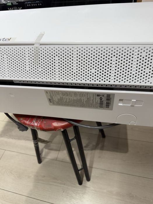 Кондиционер Артел 12 шахрисабз инвертер WIFI ten