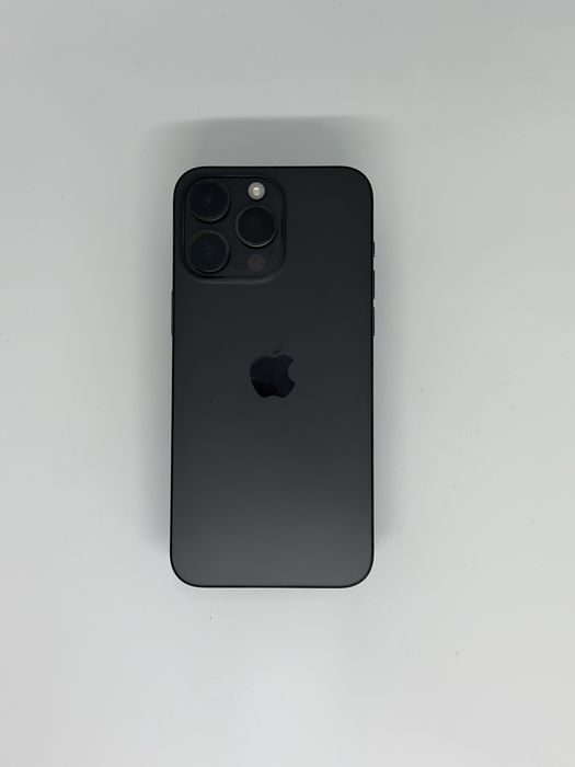 Iphone 15 pro max 87%