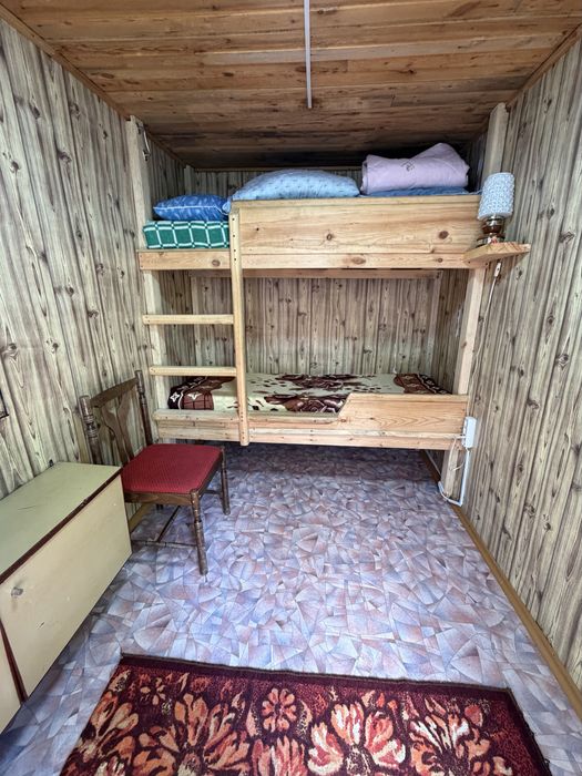 Летние домики в Щучинском