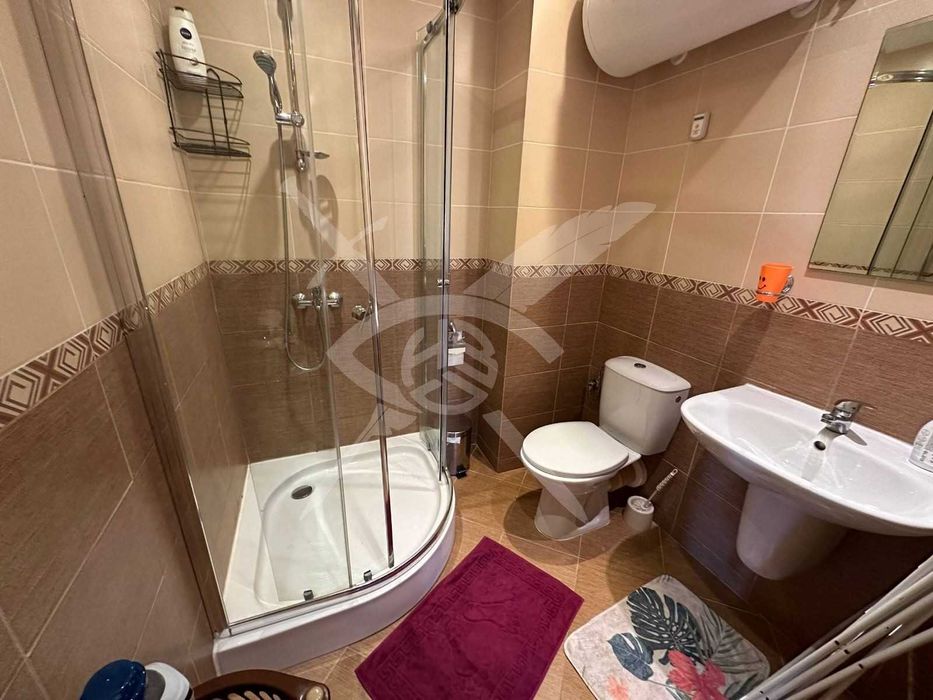 Продава се Тристаен апартамент в к.к. Слънчев бряг - 110 кв.м за 571 €/кв.м - Снимка #6