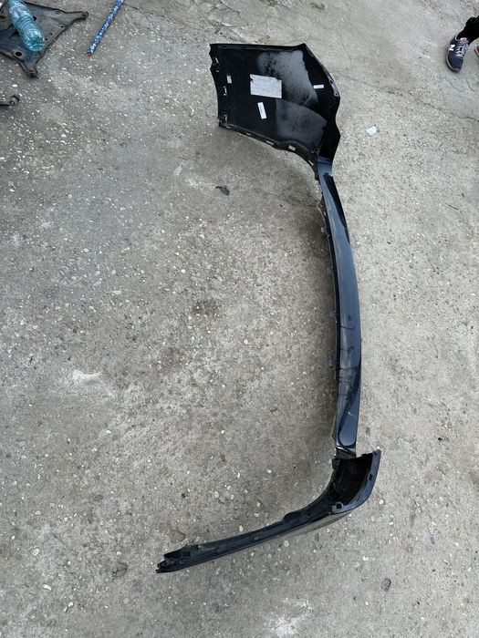 Bară spate .capotă motor bmw x5.f15.cod:5112.7294392.