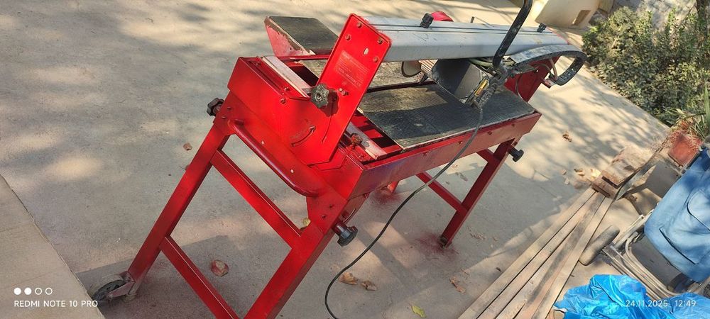 Плиткорез ELITECH