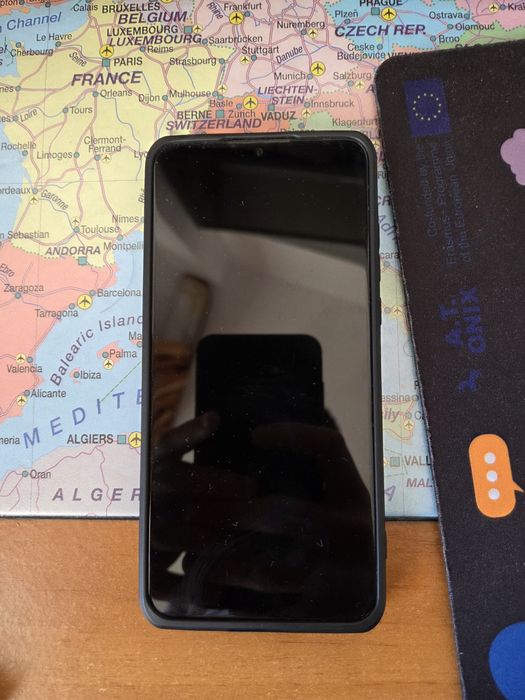 Telefon mobil Huawei p30lite-CITIT DESCRIERA