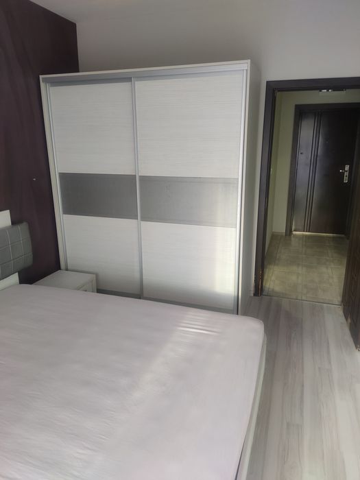 Дава се под наем Двустаен апартамент в Пловдив, Тракия - 67 кв.м за 331.5 € - Снимка #10