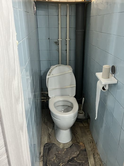 Продам 2-х комнатную квартиру
