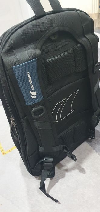 Фирменный рюкзак