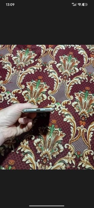 Xiaomi Redmi not 14 pro plus обмен