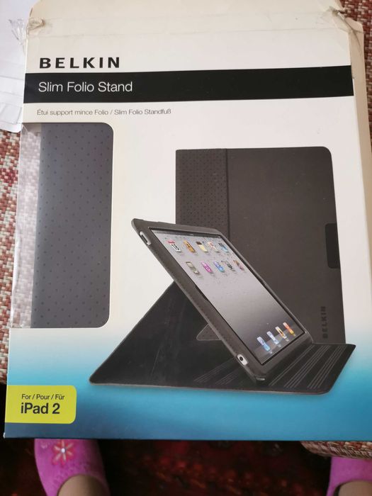 Стойка за IPad нова