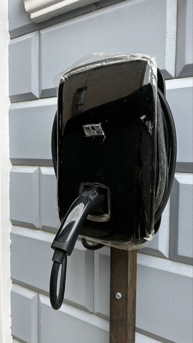 Зарядка от Lixiang