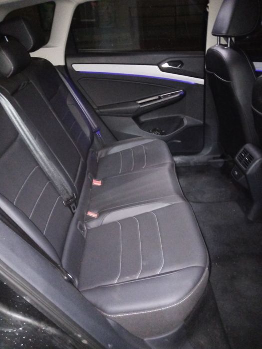 Jetta VS7 янги сотилади