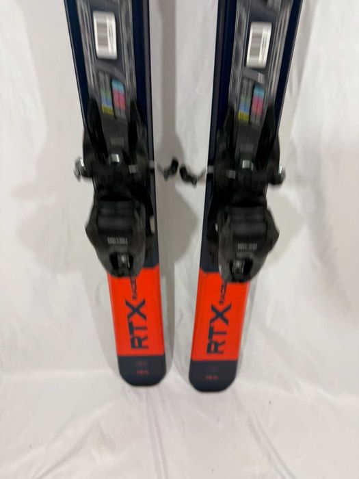 Ski schi carve Blizzard RTX Race BLACK 160cm