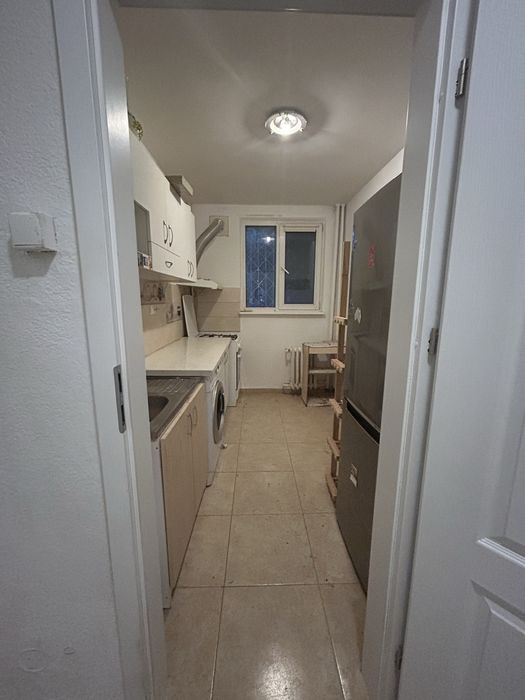 Apartament 2 camere semicentral, zonă verde, liber, ST 51 mp