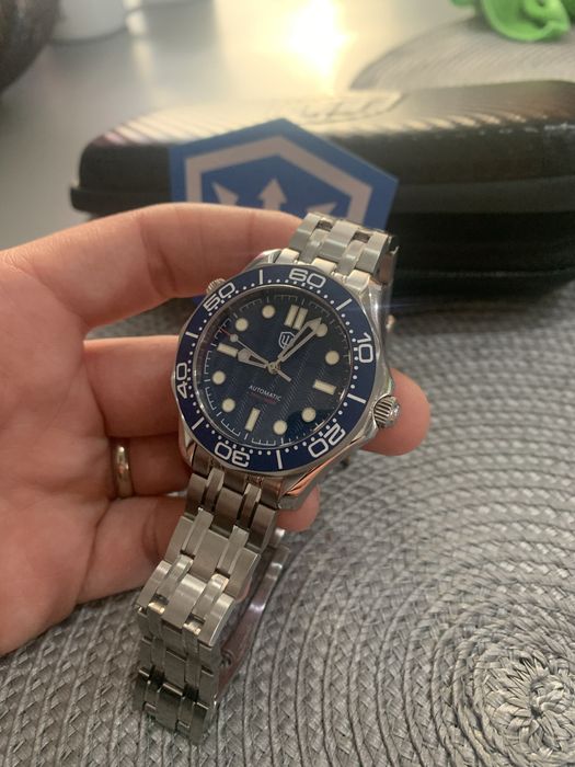 Ceas Watchdives WD007