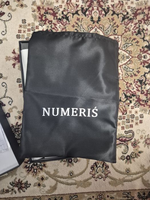 Numeris кроссовки