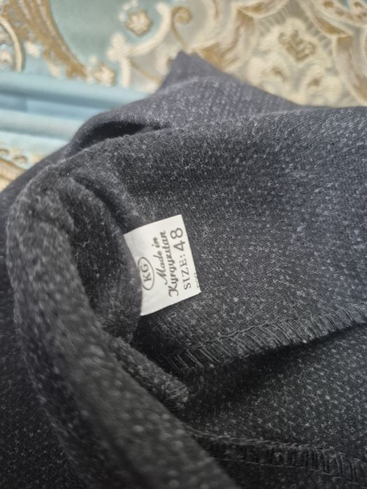 Продам новую юбку р.48