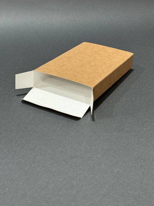 Коробка под дубайский шоколад