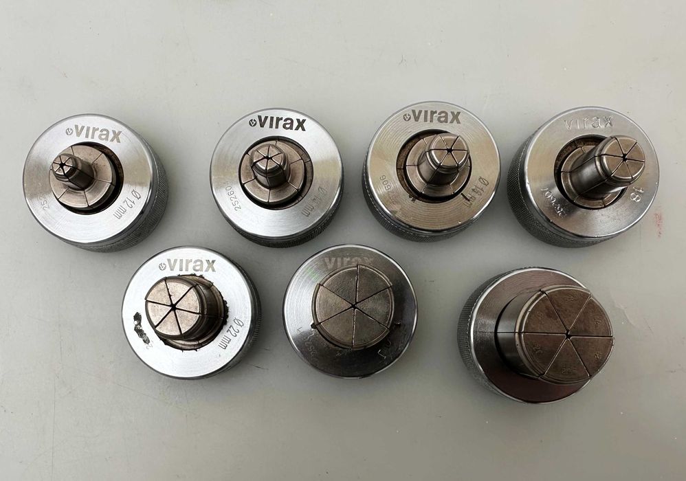 Virax 252644 - Професионален експандер 12/14/16/18/22/28/32mm