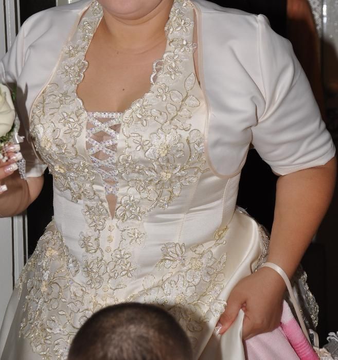 Rochie de mireasa