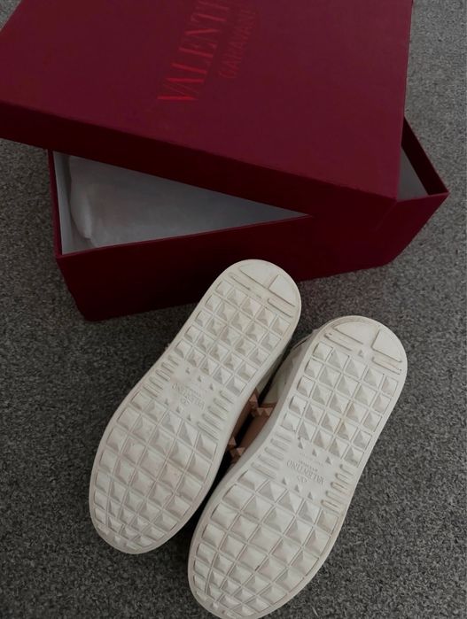 Valentino обувки