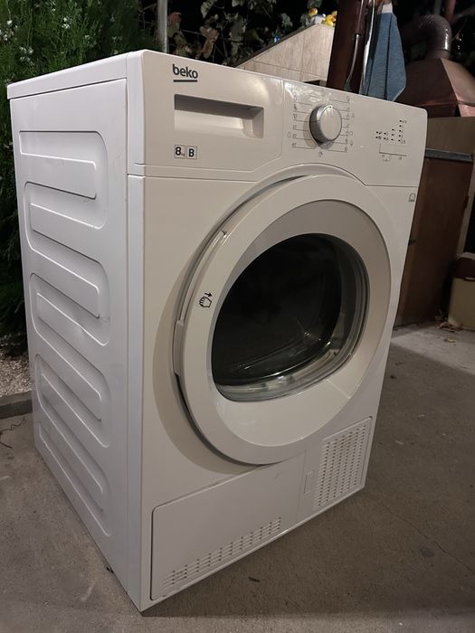 Сушилня Beko – Отлично състояние