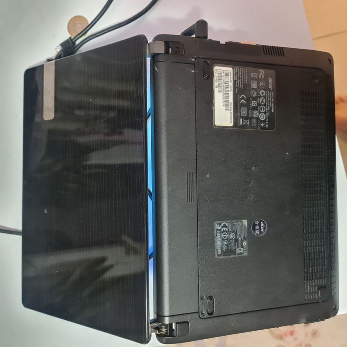 Ноутбук рабочий асер