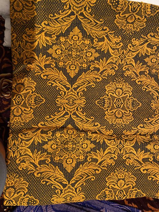 Ръчно тъкани вълнени кувертюри