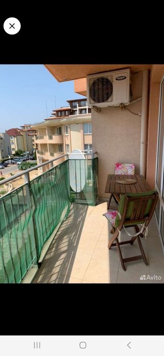 Продава се Двустаен апартамент в Свети Влас - 74 кв.м за 838 €/кв.м - Снимка #1