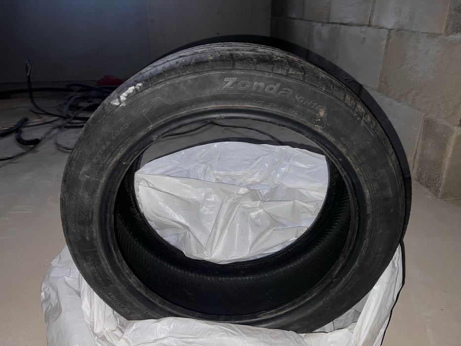 Шины goform размер 235/45 R18