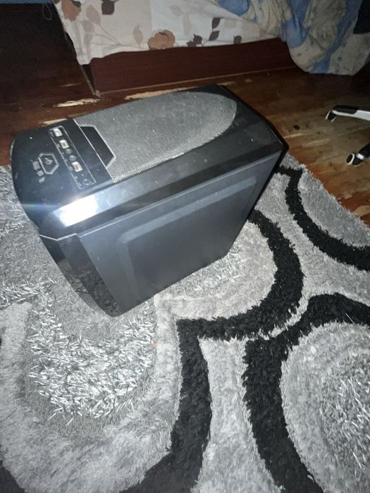 Компютър за игри