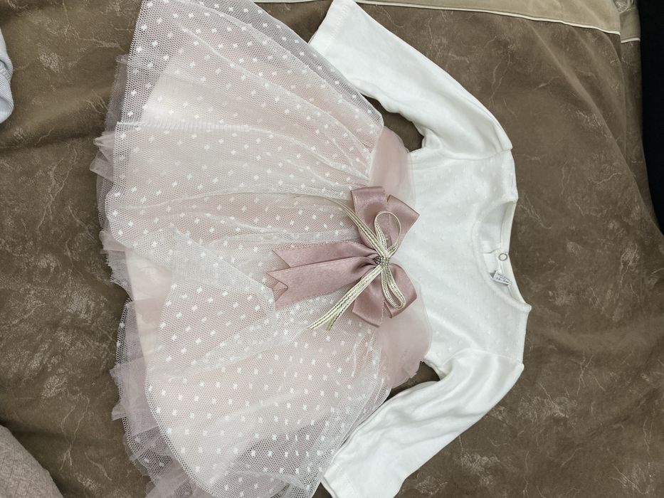 Продам платья для девочек