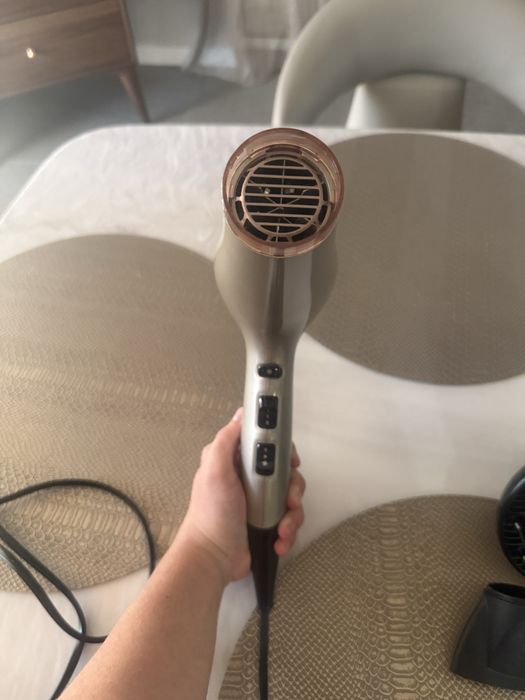 Remington сешоар